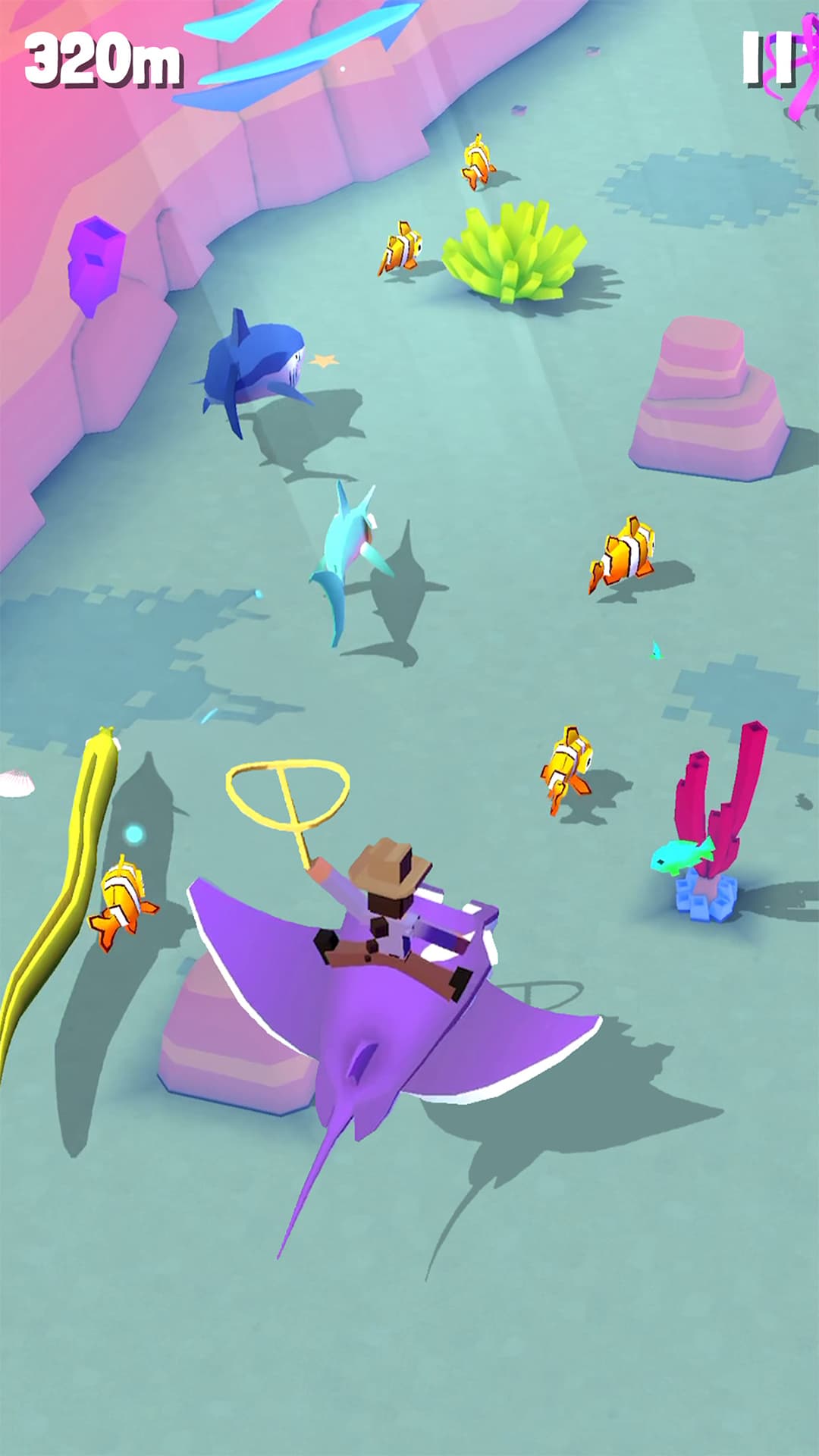 疯狂动物园九游版3