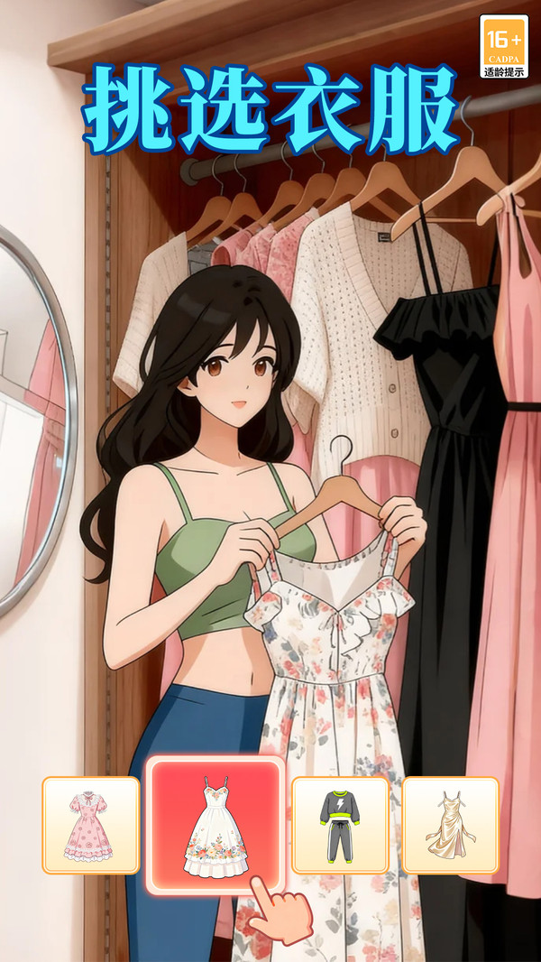 我本千金小米版本1