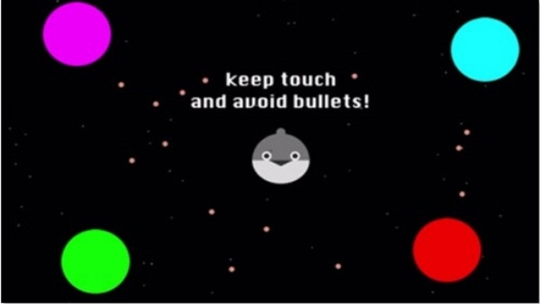 快跑萨卡班甲鱼3