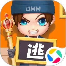 逃跑吧少年应用宝渠道服