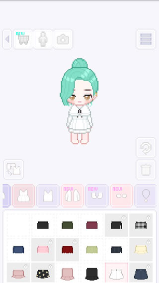 My little star截图2