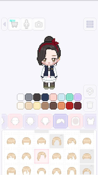 My little star截图3