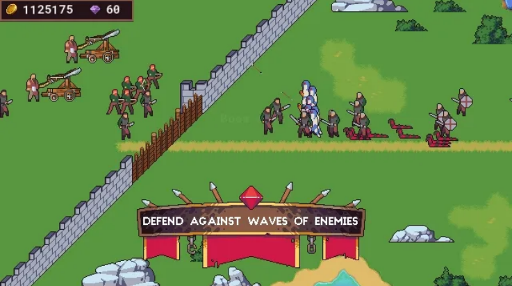 十字军要塞之王0