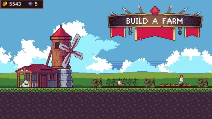 十字军要塞之王1