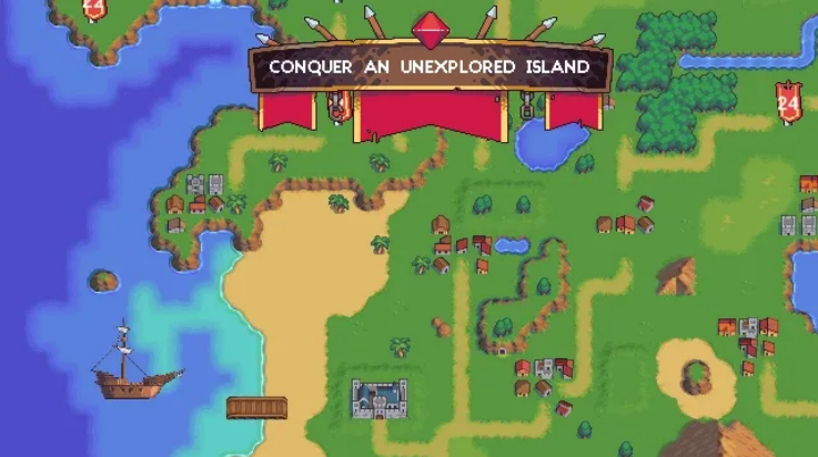 十字军要塞之王3