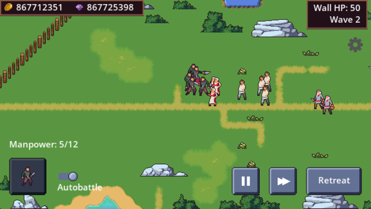 十字军要塞之王4