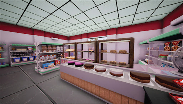 交易员生活模拟器0