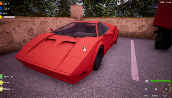 交易员生活模拟器3