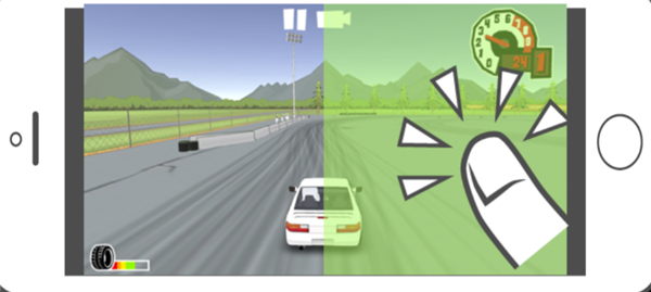 FR漂移传奇破解版