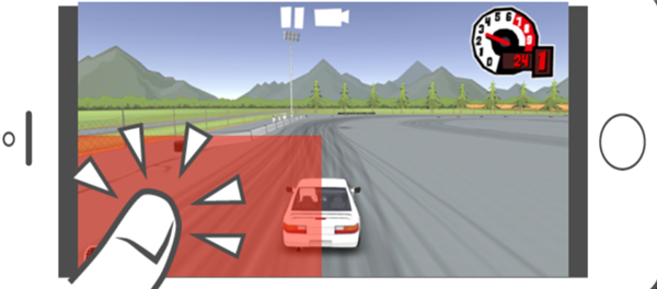 FR漂移传奇破解版