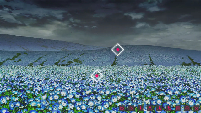 我的恋爱逃生攻略4