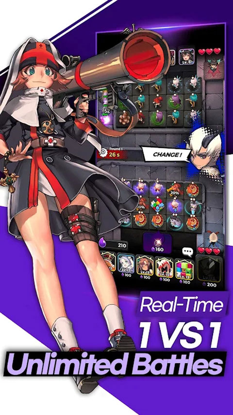 攻防战命运之子4