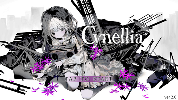 Cynellia截图1