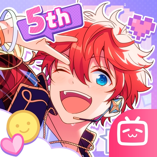 偶像梦幻祭2哔哩哔哩版