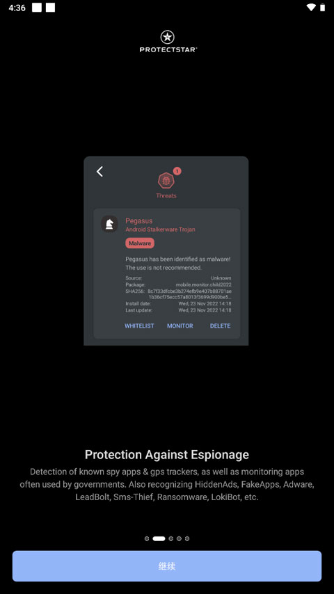 Anti Spy