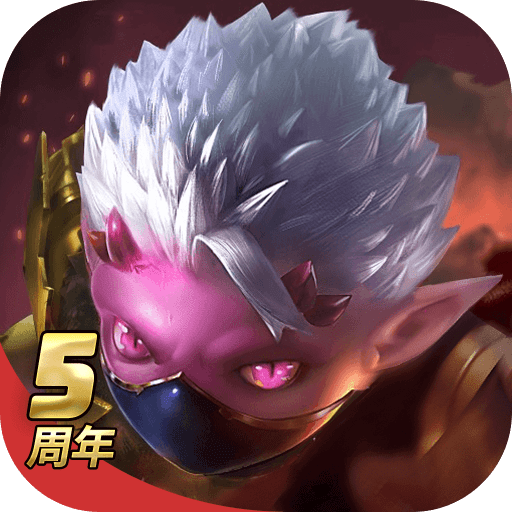 魔渊之刃九游版