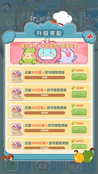 动力食堂截图5