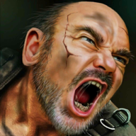 死亡世界生存腐蚀