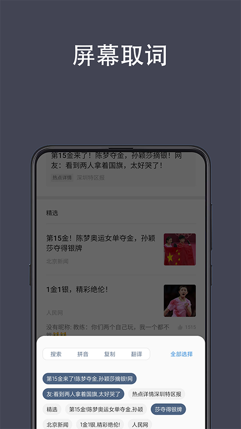 光氪全屏翻译4