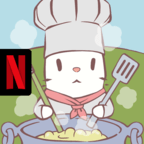 猫咪和汤Netflix版