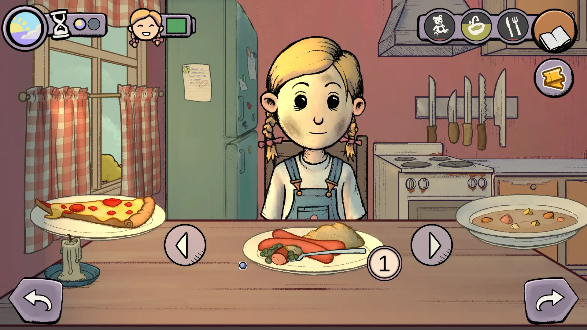 我的孩子新的开始3