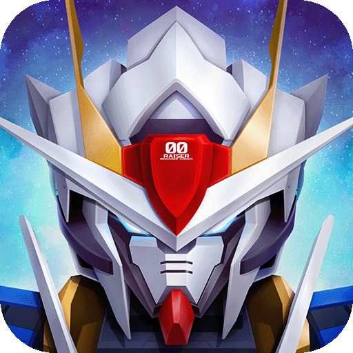 敢达争锋对决小米版