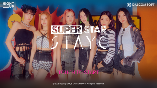 SUPERSTAR STAYC0