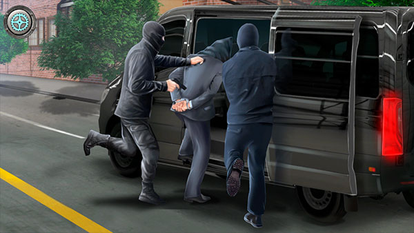 密室逃生2解谜1