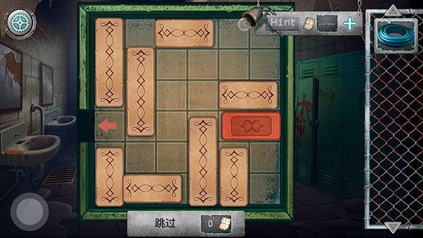 密室逃生2解谜3