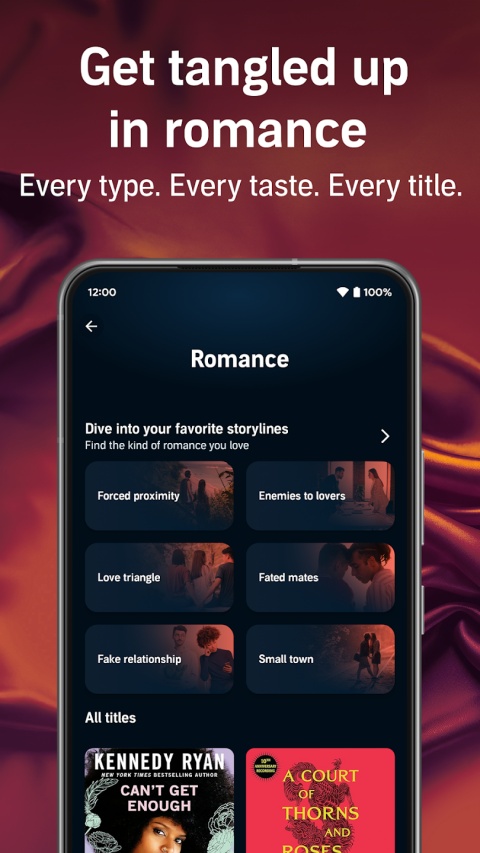 Audible