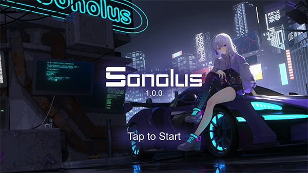 Sonolus0