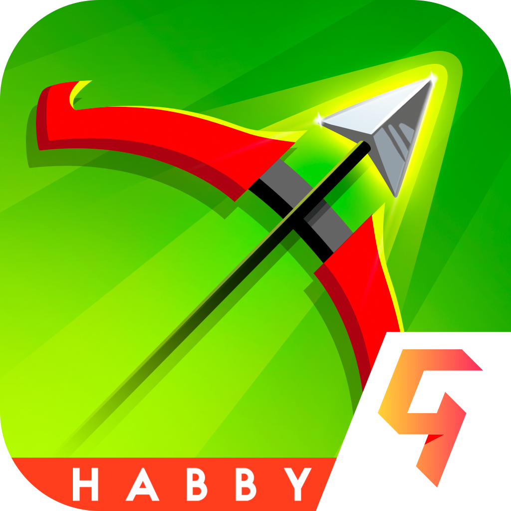 弓箭传说九游版