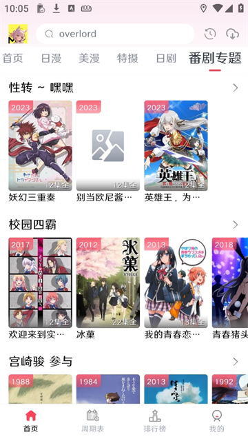 MuteFun动漫