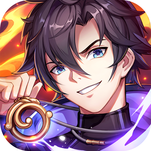 全职法师猎人大师