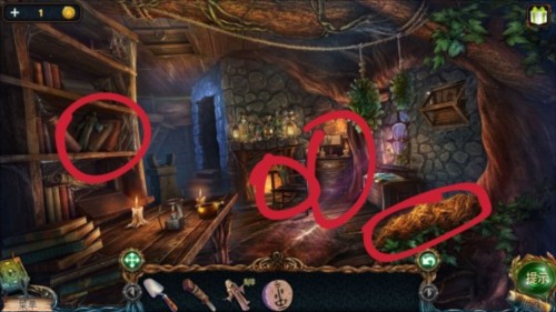 密室逃脱9太空迷航新手攻略2