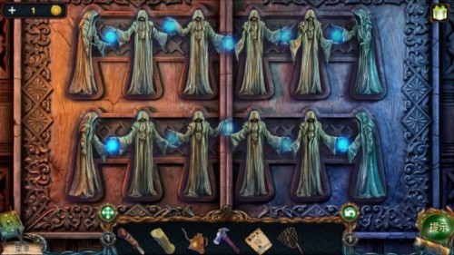 密室逃脱9太空迷航新手攻略6