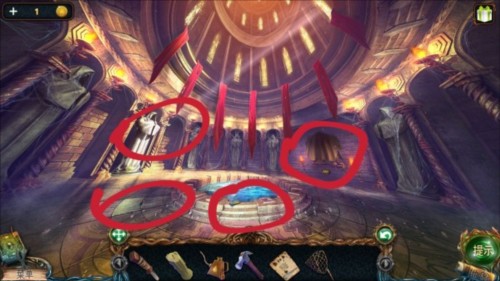 密室逃脱9太空迷航新手攻略7