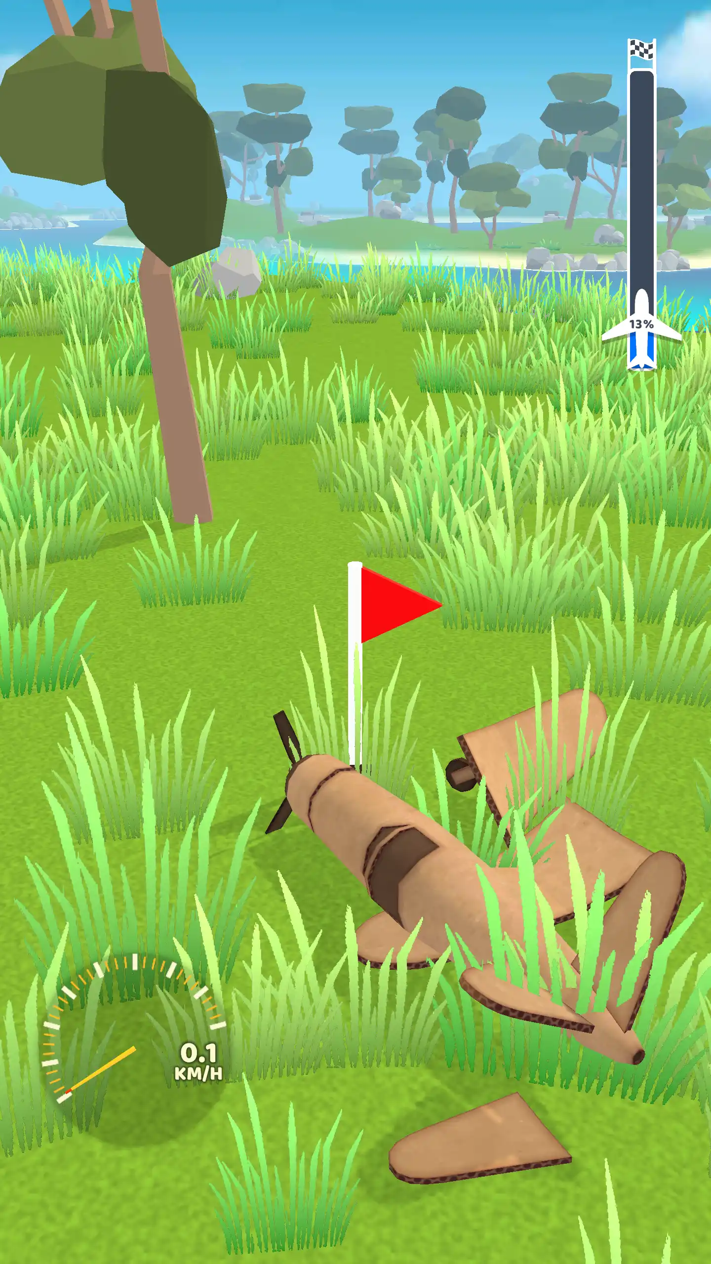 飞机模拟高手无限金币版4