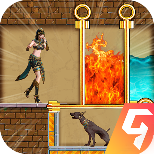 谜题大陆九游版