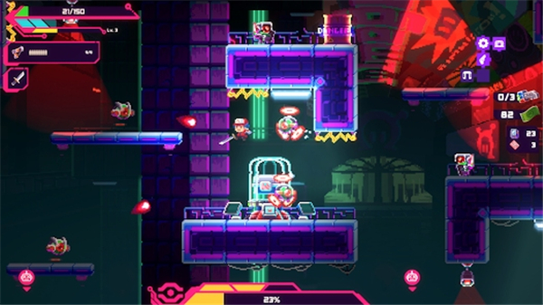 光之战士改写命运3