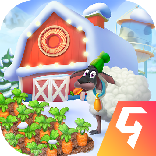 梦想城镇九游版