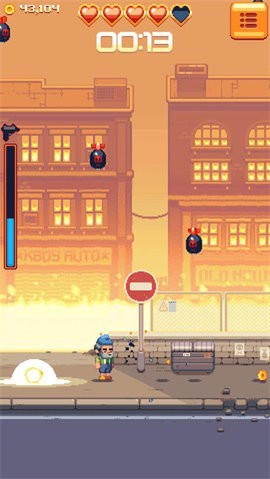 终极公文包截图2