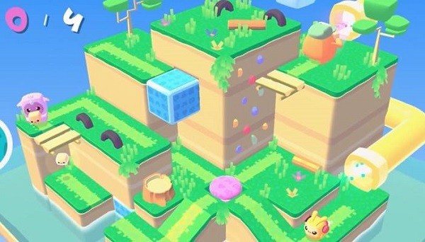 萌宝比特手机版下载