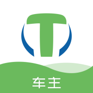 天津出行车主端