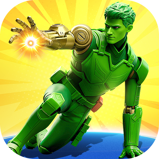 兵人大战豌豆荚版