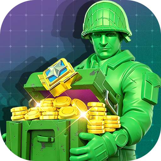 兵人大战vivo版本