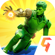 兵人大战九游版