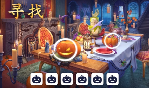 探寻者记迷城奇案截图2