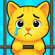 猫咪逃生