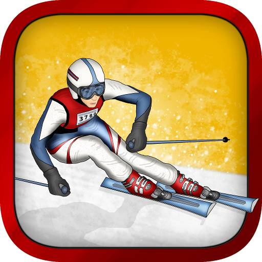 Athletics2冬季运动